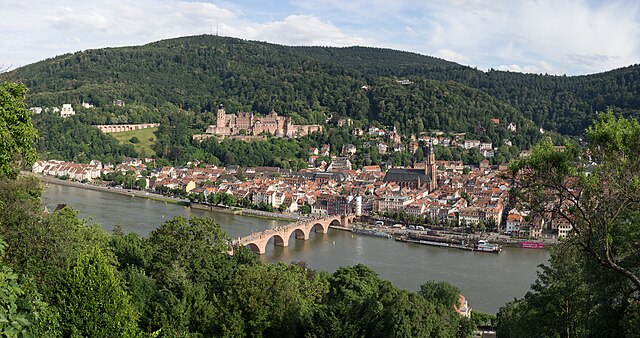 Heidelberg
