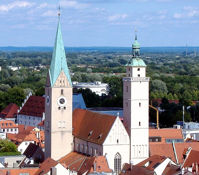 Ingolstadt