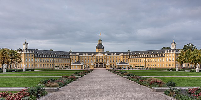 Karlsruhe