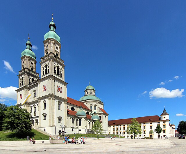 Kempten