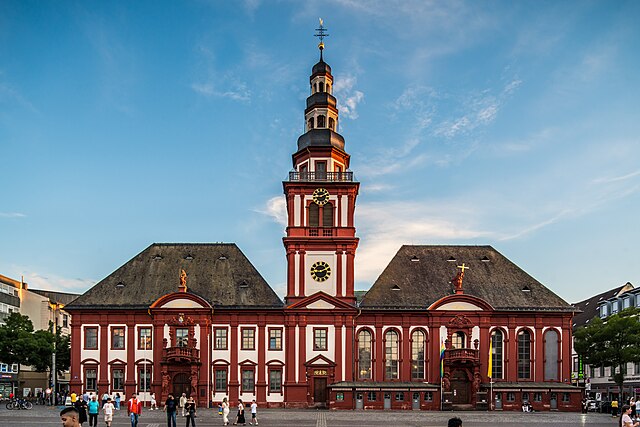 Mannheim