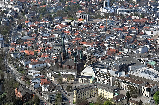 Oldenburg