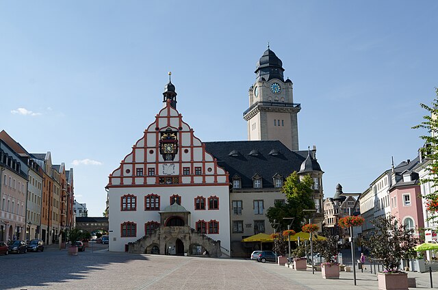 Plauen