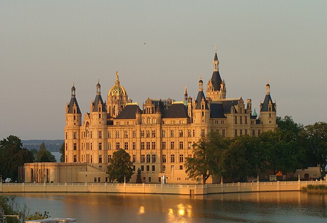 Schwerin