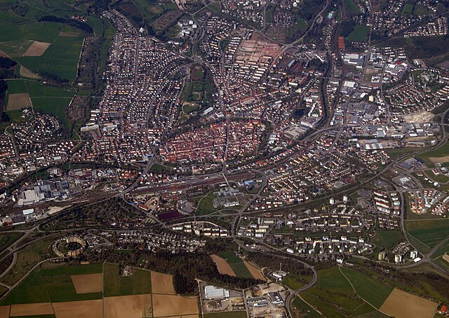 Villingen-Schwenningen