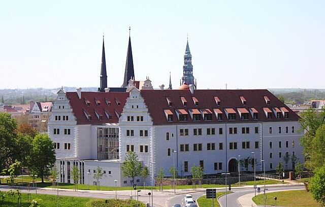 Zwickau